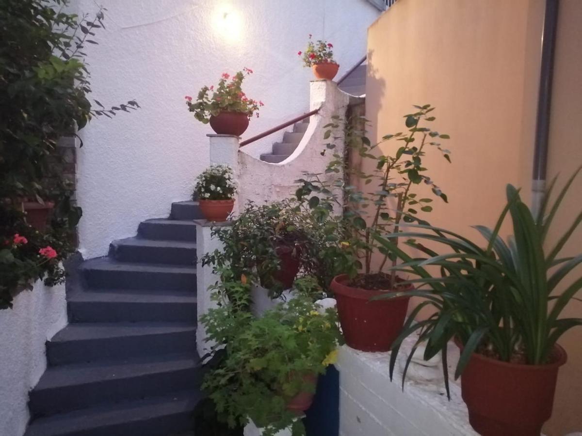 Irida Studios Agios Ioannis  Exteriér fotografie
