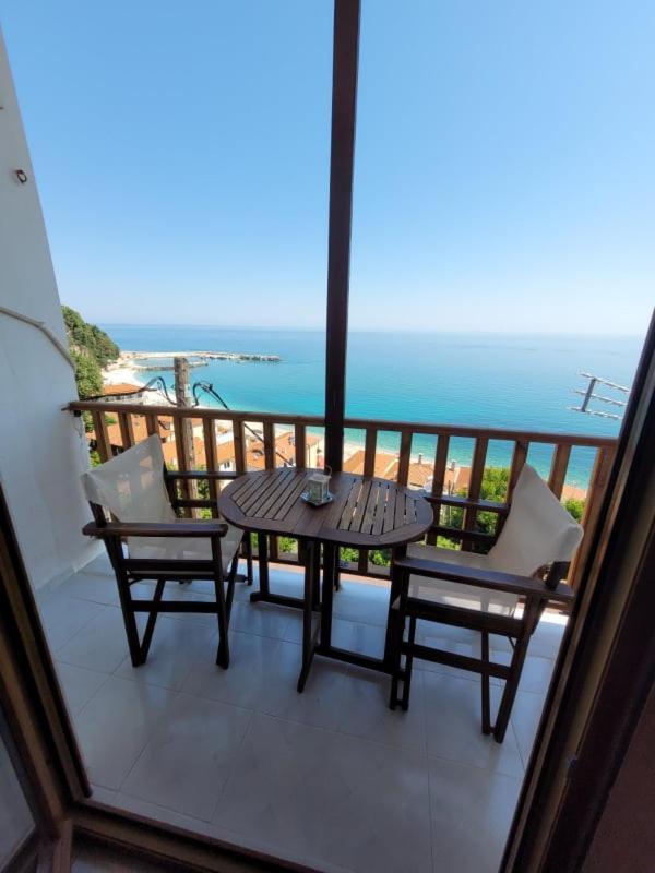 Irida Studios Agios Ioannis  Exteriér fotografie