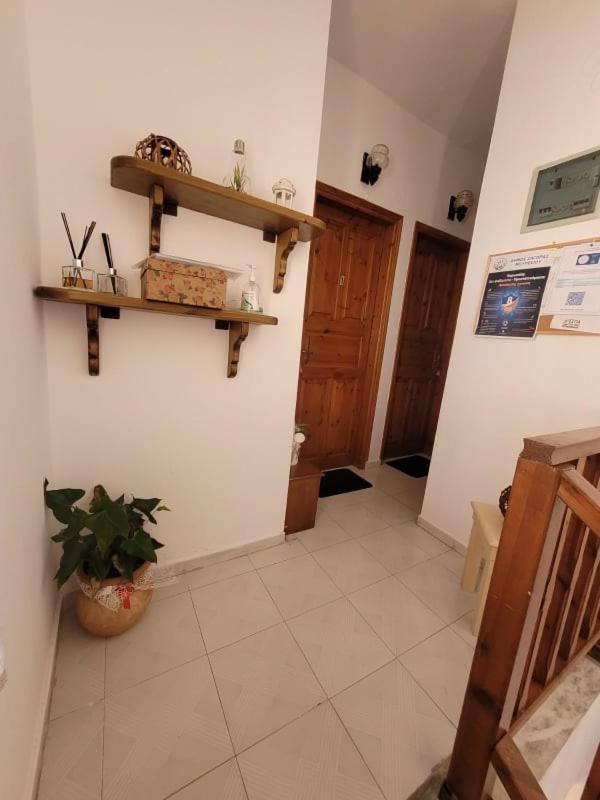Irida Studios Agios Ioannis  Exteriér fotografie