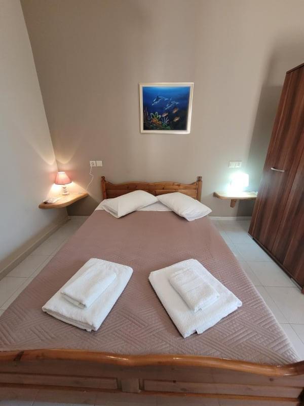 Irida Studios Agios Ioannis  Exteriér fotografie