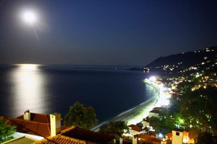 Irida Studios Agios Ioannis  Exteriér fotografie